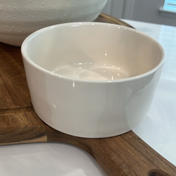 Rae Dunn. Cute 🐾SLURP 🐾BOWL... - Picture 12 of 16